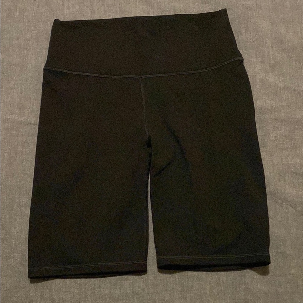 Fabletics Salar Powerhold Crop